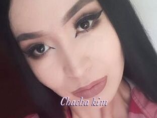 Chacha_kim