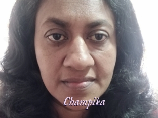 champika Topless Tokyo Girls