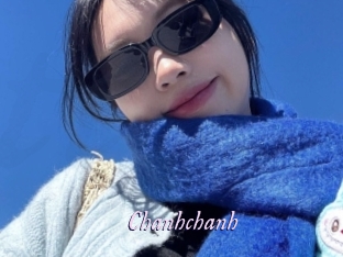 chanhchanh Topless Tokyo Girls