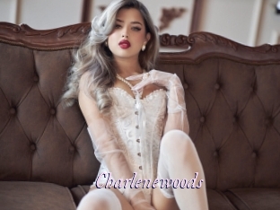charlenewoods Topless Tokyo Girls