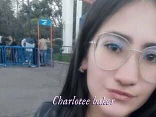 Charlotee_baker