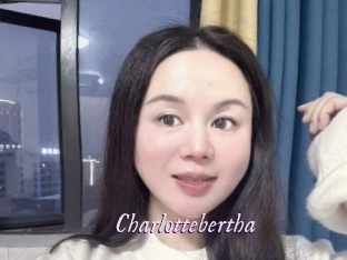 Charlottebertha