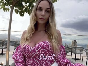 cherill Topless Tokyo Girls