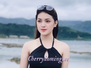 Cherrydomingues