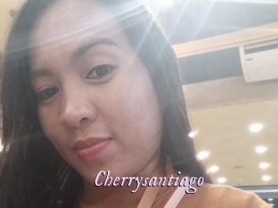 Cherrysantiago