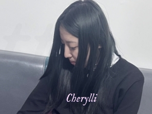 Cherylli