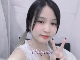 Chizucake