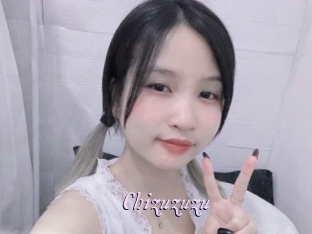 Chizuzuzu