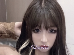 chloevivi Topless Tokyo Girls