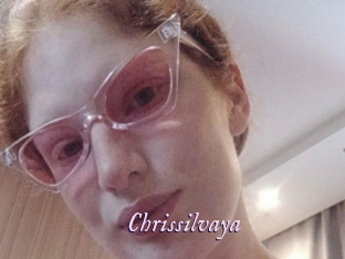 Chrissilvaya