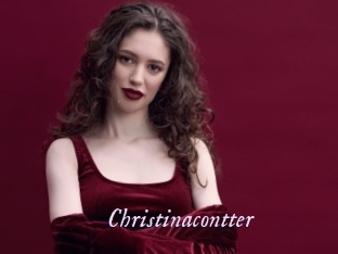 Christinacontter