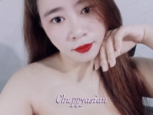 Chuppyasian