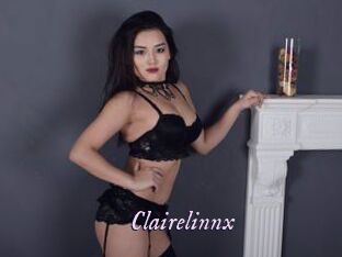 Clairelinnx