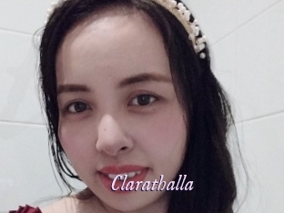 Clarathalla
