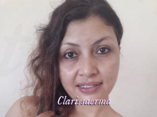Clarissaerma