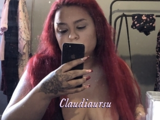 Claudiaursu