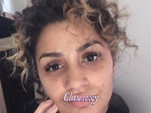 Clausexy