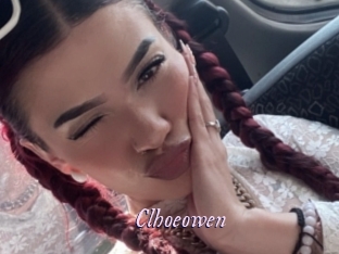 Clhoeowen