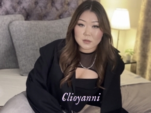 Clioyanni