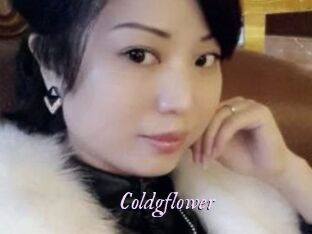 Coldgflower