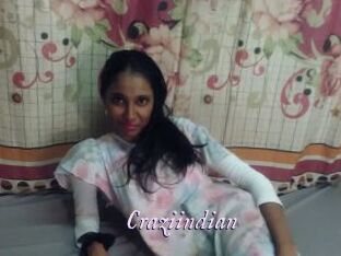 Craziindian
