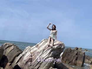 Cream_pal