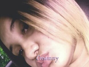 Creammy