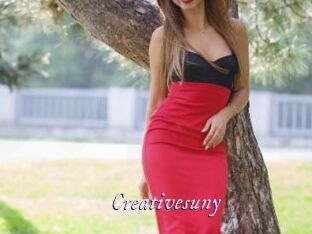 Creativesuny