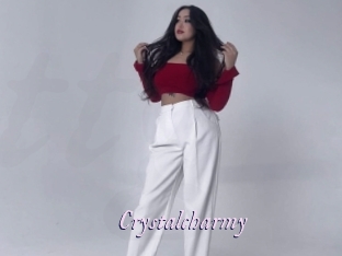 Crystalcharmy