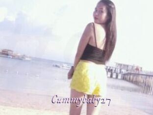 Cummybaby27