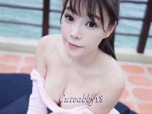 Cuteabby18
