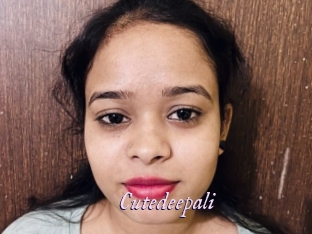Cutedeepali