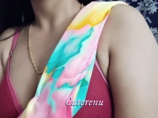 Cuterenu