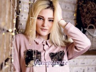 Cutiepiecutie