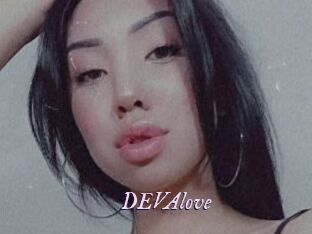 DEVAlove