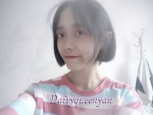 Dairyqueenyan