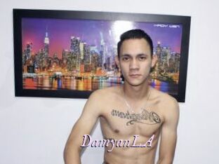 DamyanLA