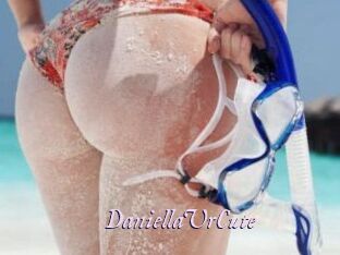 DaniellaUrCute
