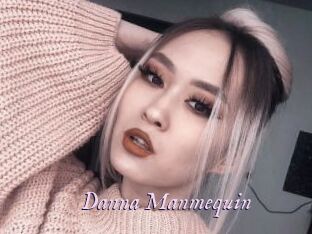 Danna_Manmequin