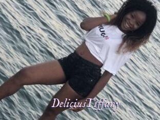 DeliciusTiffany