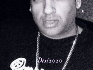 Desi2020