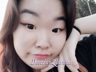 DestinyZhanna