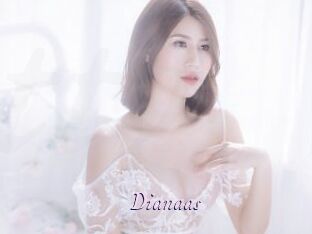 Dianaas