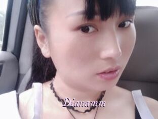 Dianamm