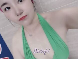 Dickzhi
