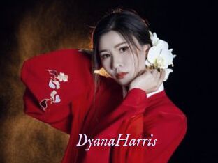DyanaHarris
