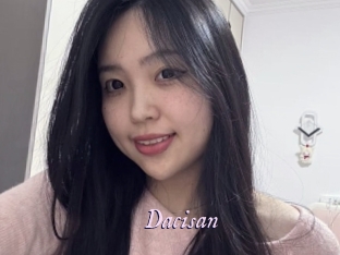 Dacisan