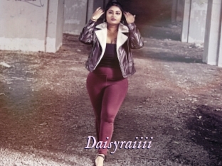 Daisyraiiii