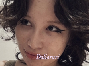 Daliaruri