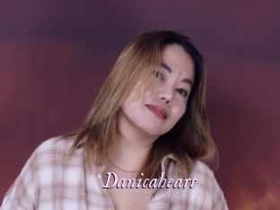 Danicaheart
